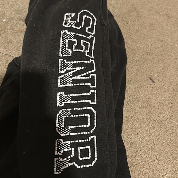 Sweat pants - Picture 2 of 2